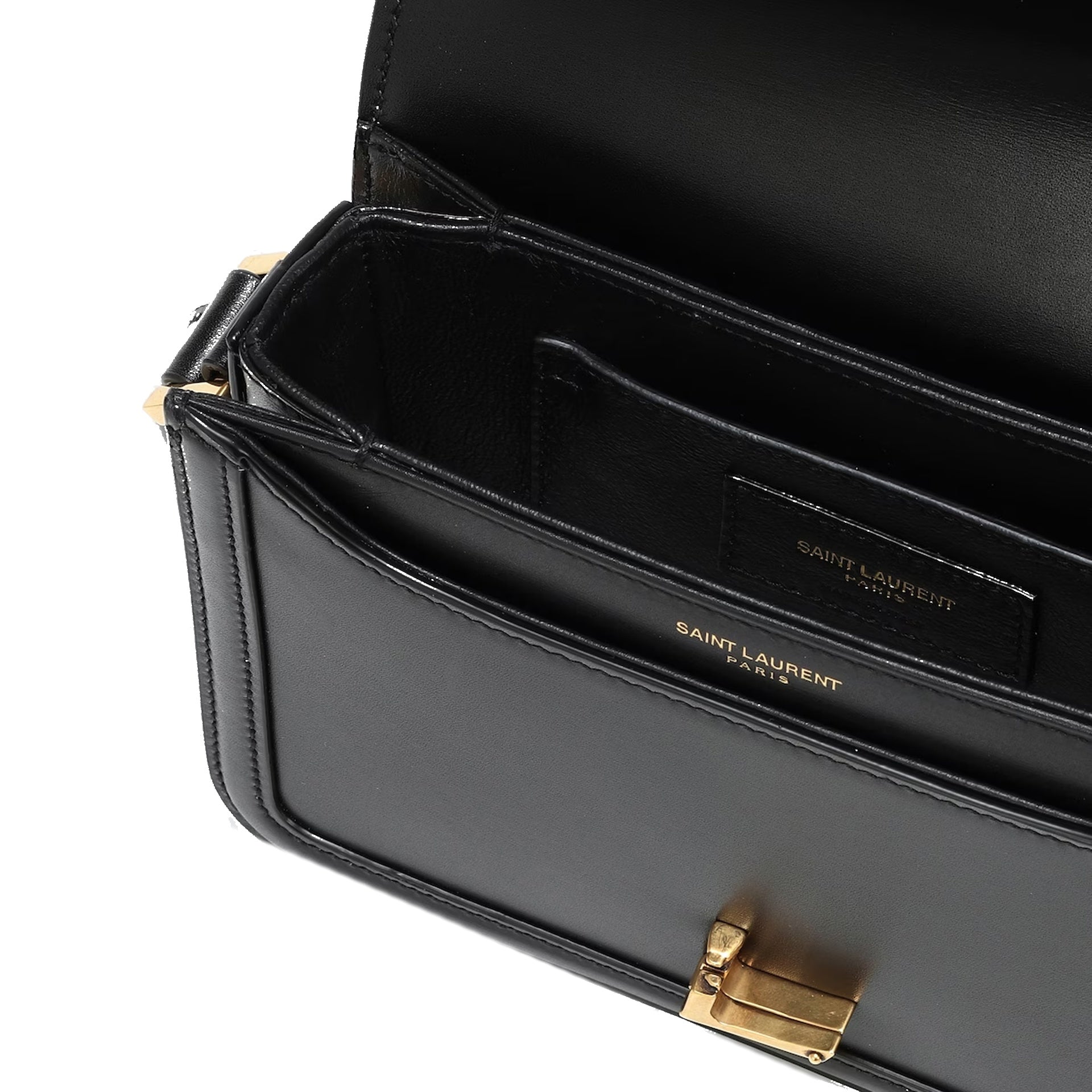 Saint Laurent Solferino Small Shoulder Bag