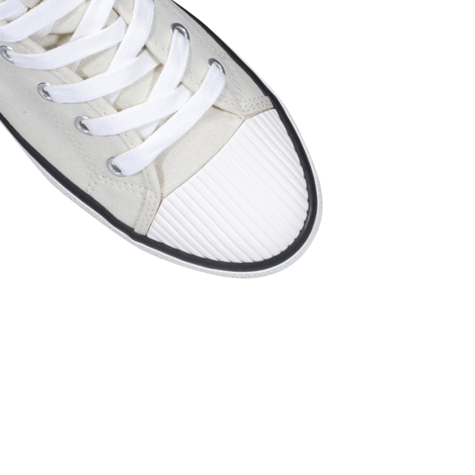 Isabel Marant Logo Canvas Sneakers