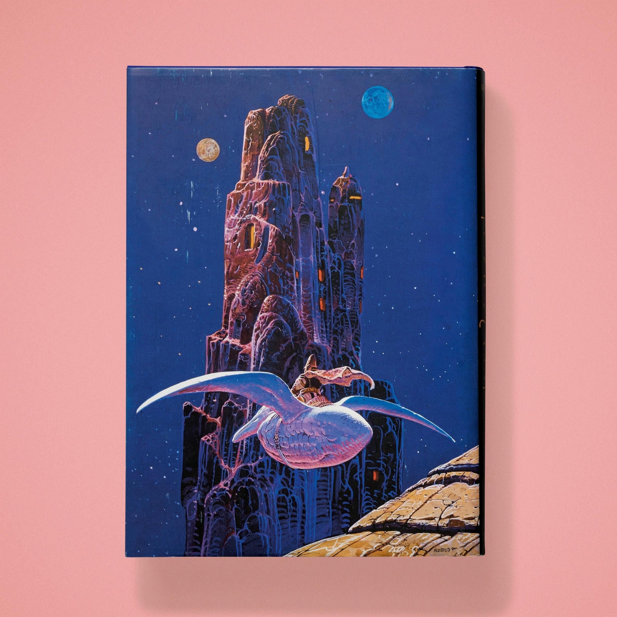 Taschen-Masterpieces of Fantasy Art (German, French, English)-Art-Black-Deal-Outlet-by-ARCHIVIST