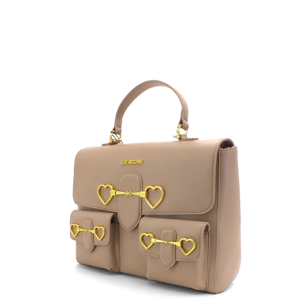 Heartbit handbag