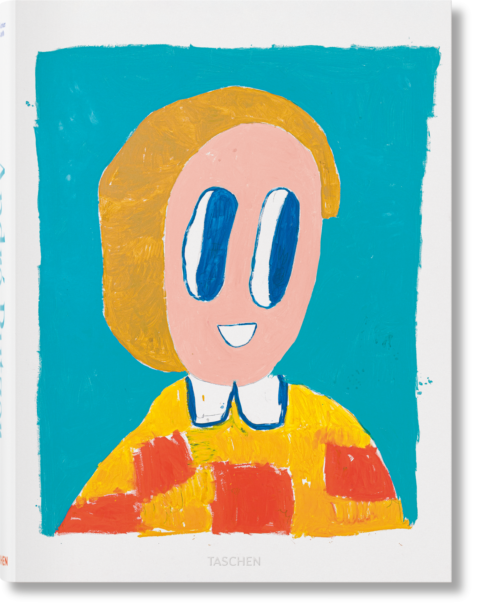 Taschen-André Butzer (English)-Art-Black-Deal-Outlet-by-ARCHIVIST