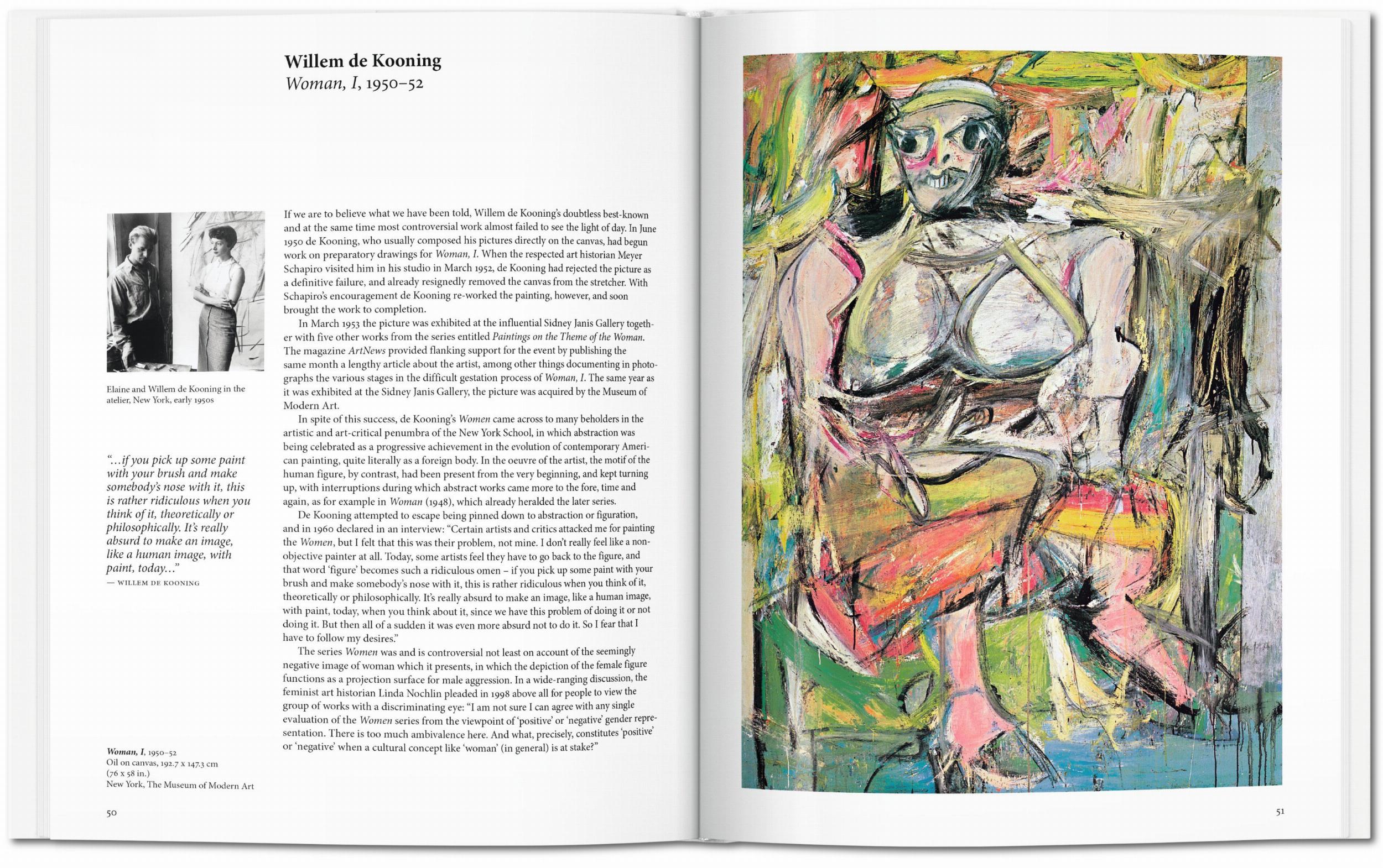 Taschen-Abstrakter Expressionismus (German)-Art-Black-Deal-Outlet-by-ARCHIVIST