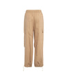 8PM-OUTLET-SALE-Trousers BEIGE-ARCHIVIST