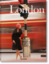 Taschen-London. Portrait of a City (German, French, English)-Photography-Black-Deal-Outlet-by-ARCHIVIST