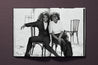 Taschen-Tina Turner by Peter Lindbergh (German, French, English)-Photography-Black-Deal-Outlet-by-ARCHIVIST