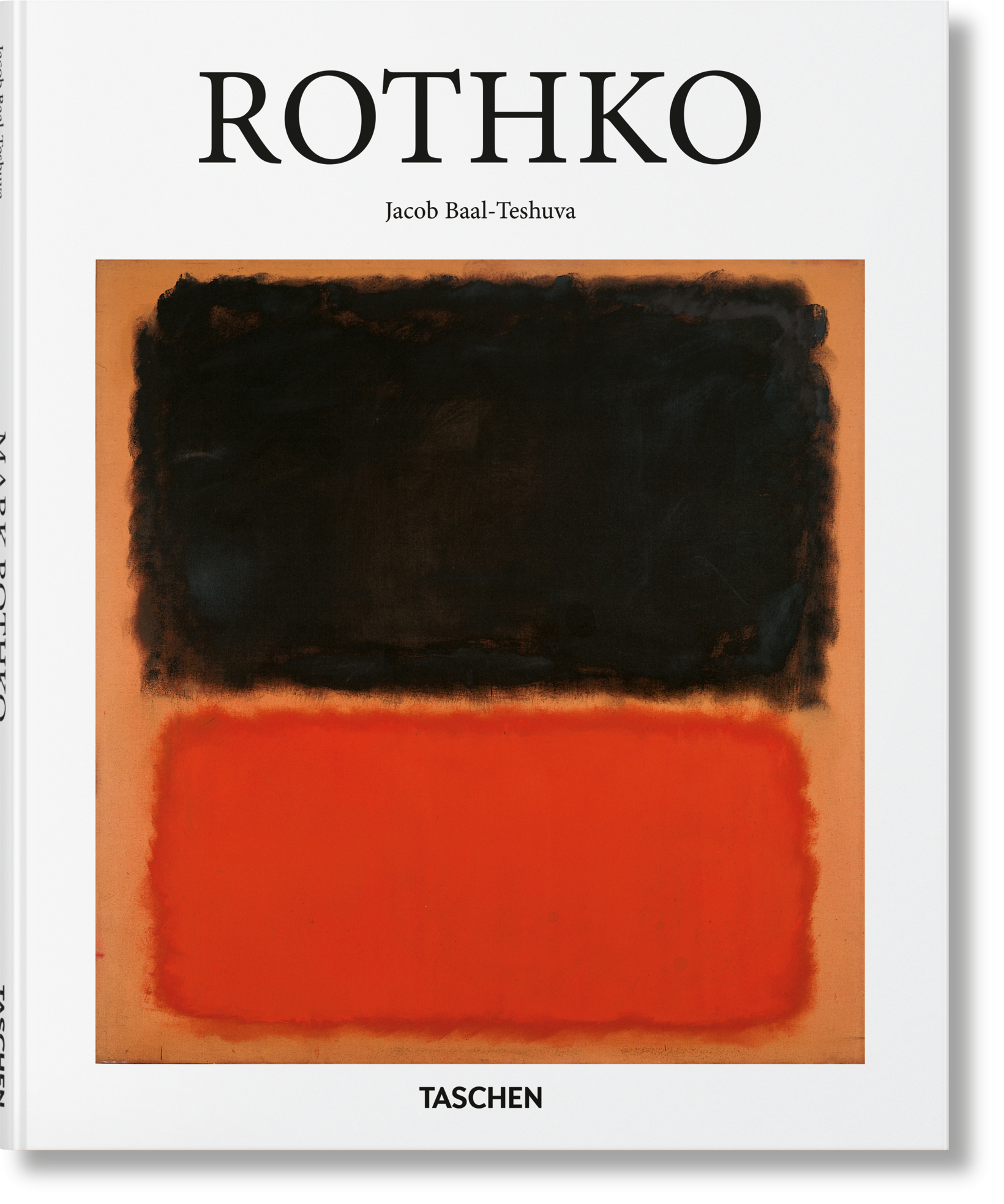 Taschen-Rothko (English)-Art-Black-Deal-Outlet-by-ARCHIVIST
