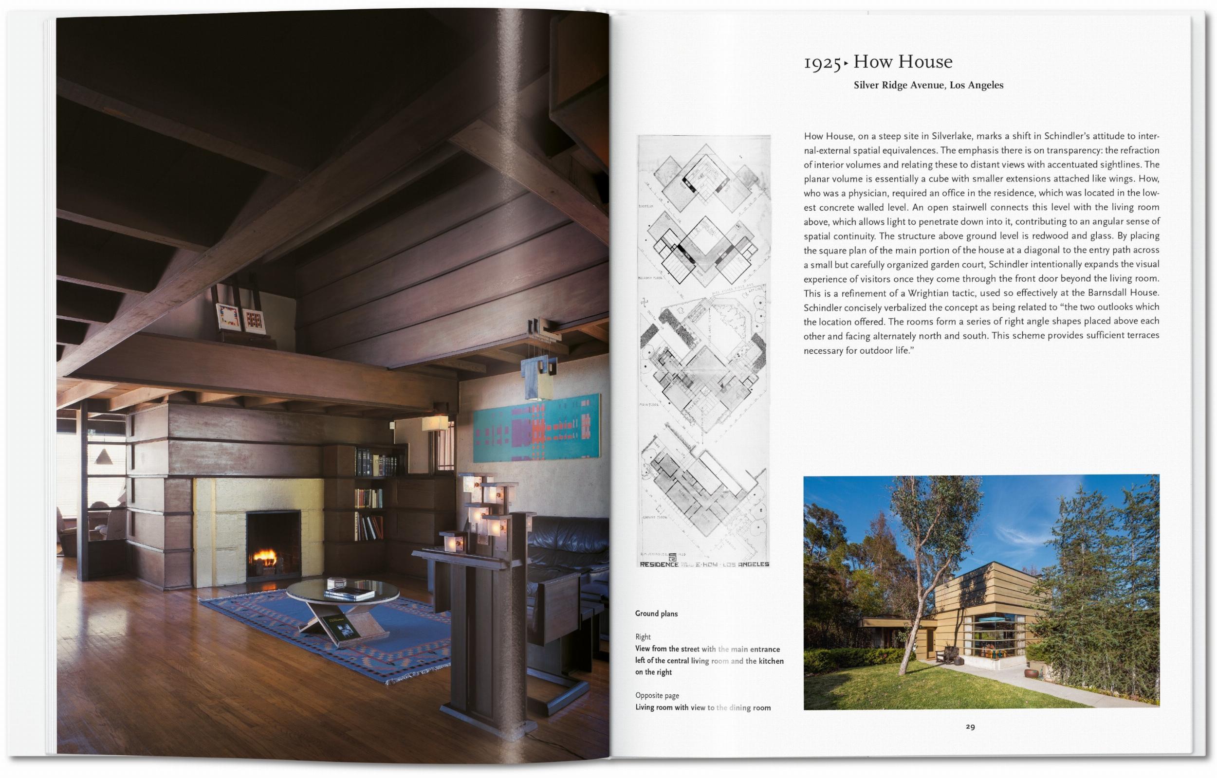 Taschen-Schindler (English)-Architektur & Design-Black-Deal-Outlet-by-ARCHIVIST