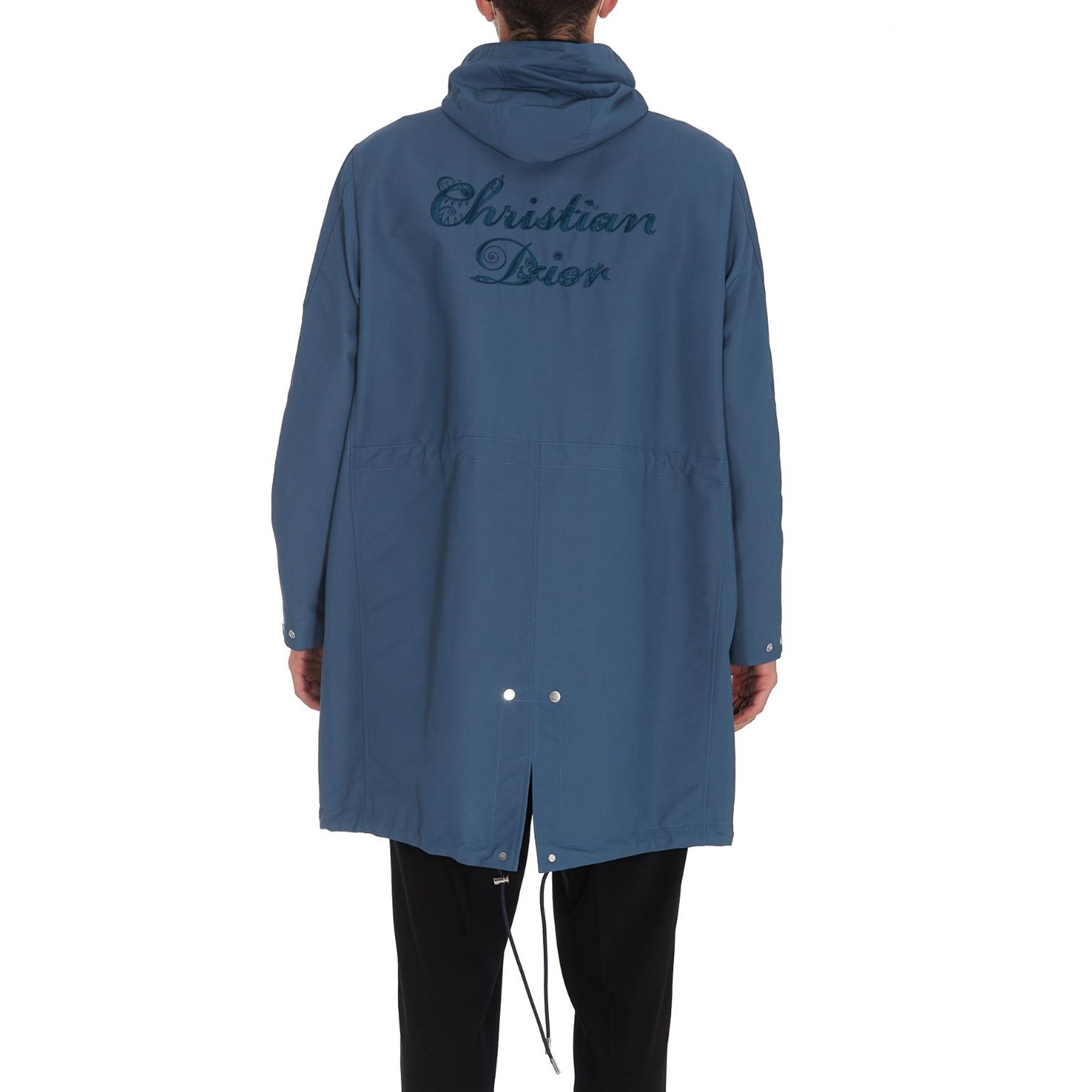 Dior Outerwear Rain Jacket