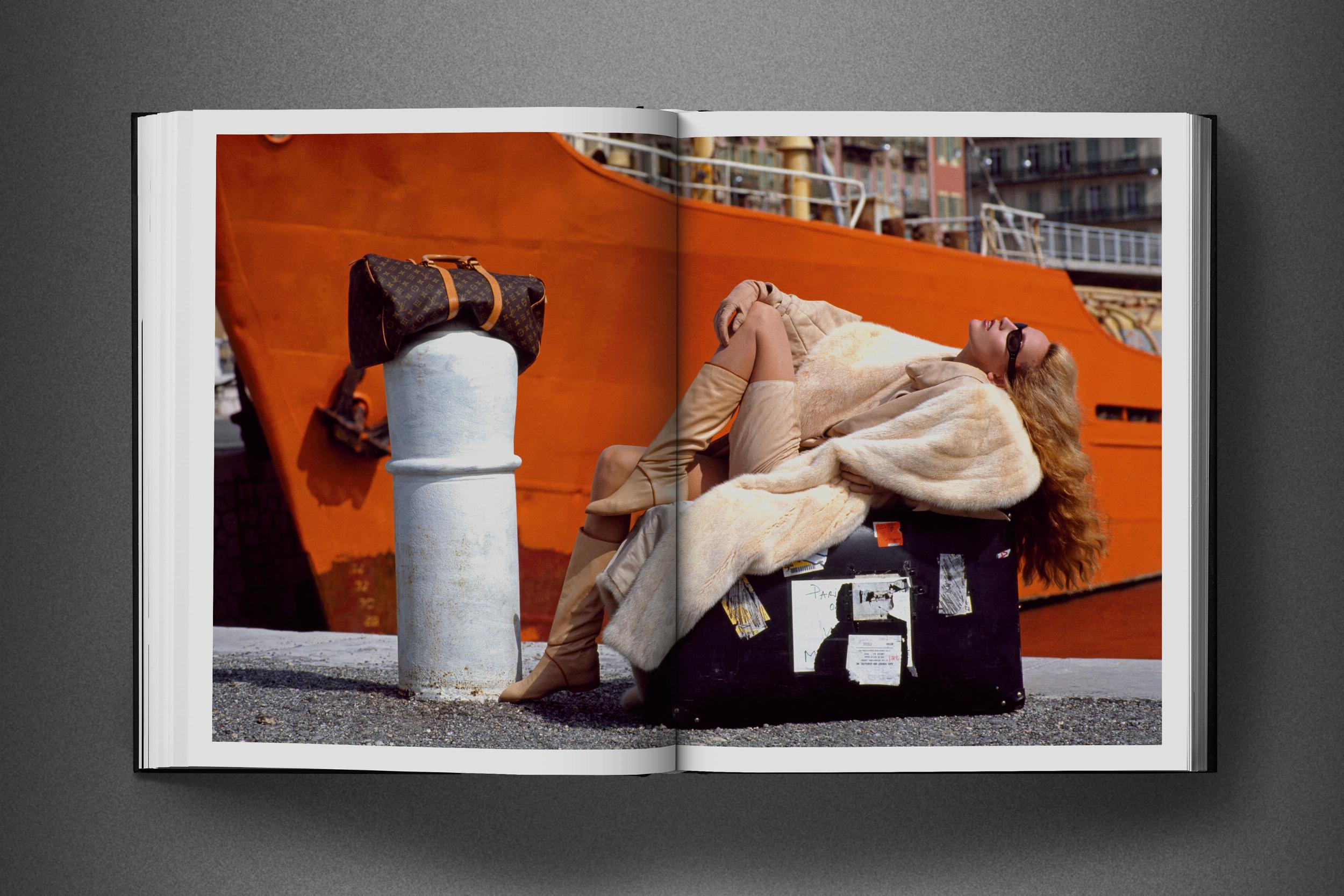 Taschen-David Bailey. Eighties (English)-Photography-Black-Deal-Outlet-by-ARCHIVIST