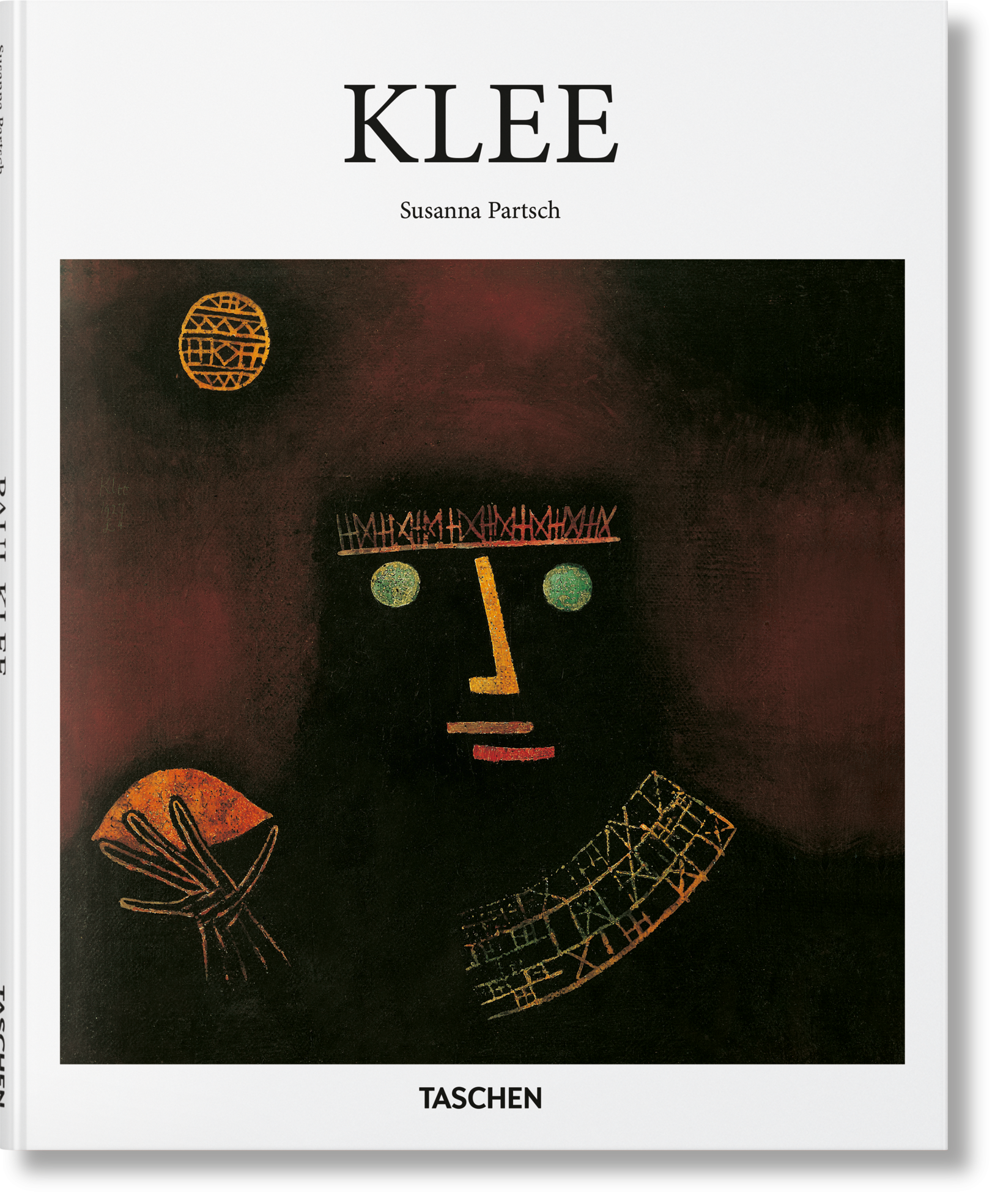 Taschen-Klee (English)-Art-Black-Deal-Outlet-by-ARCHIVIST
