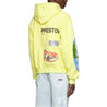 Heron Preston-Heron Preston Cotton Hooded Sweatshirt-MEN CLOTHING-Black-Deal-Outlet-by-ARCHIVIST