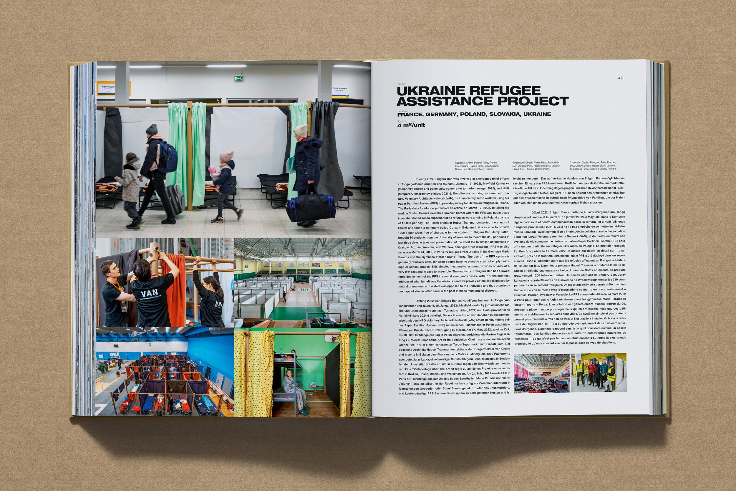 Taschen-Shigeru Ban. Complete Works 1985–Today (German, French, English)-Architektur & Design-Black-Deal-Outlet-by-ARCHIVIST