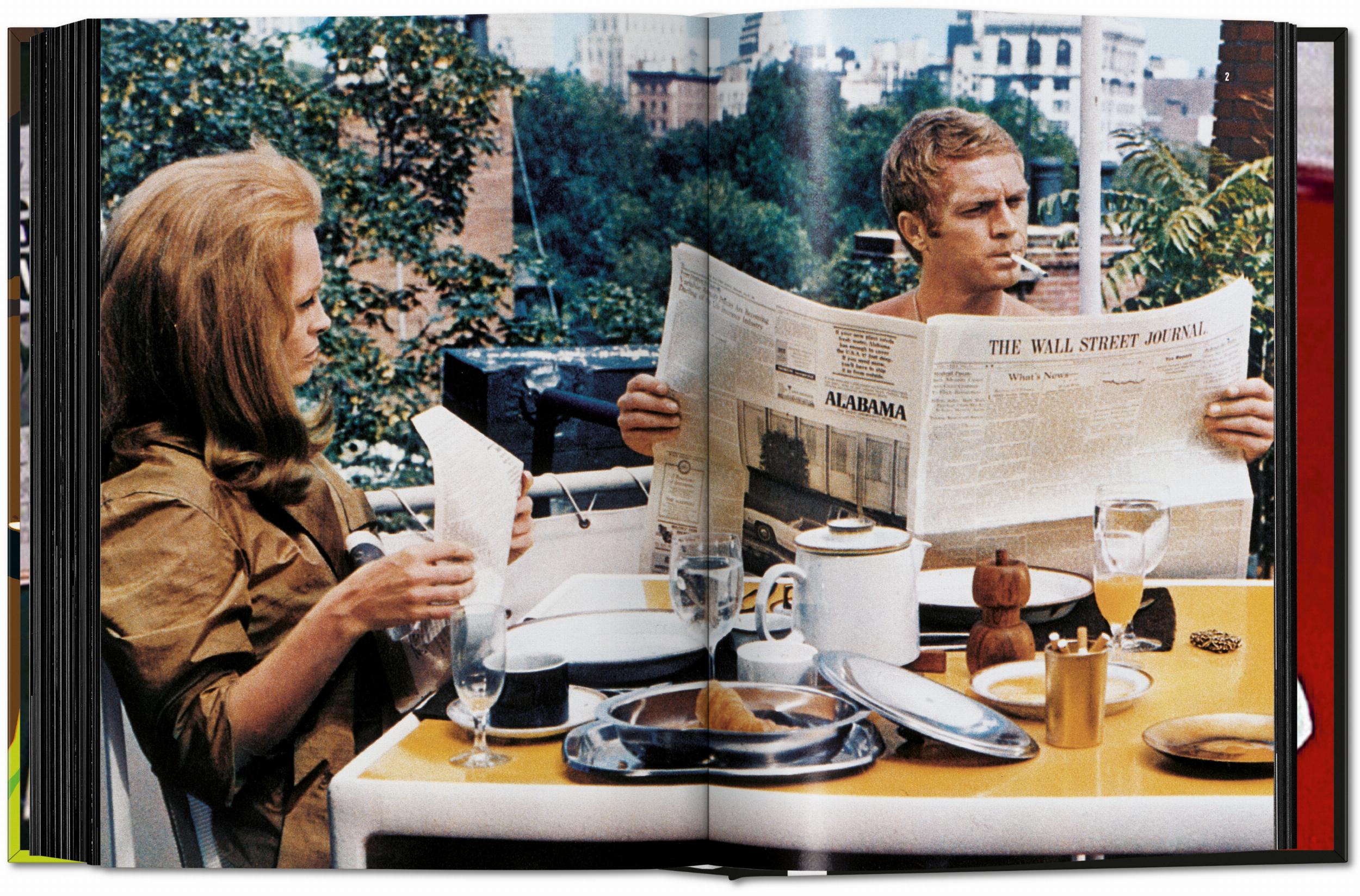 Taschen-100 Movies of the 1960s (English)-Film-Black-Deal-Outlet-by-ARCHIVIST