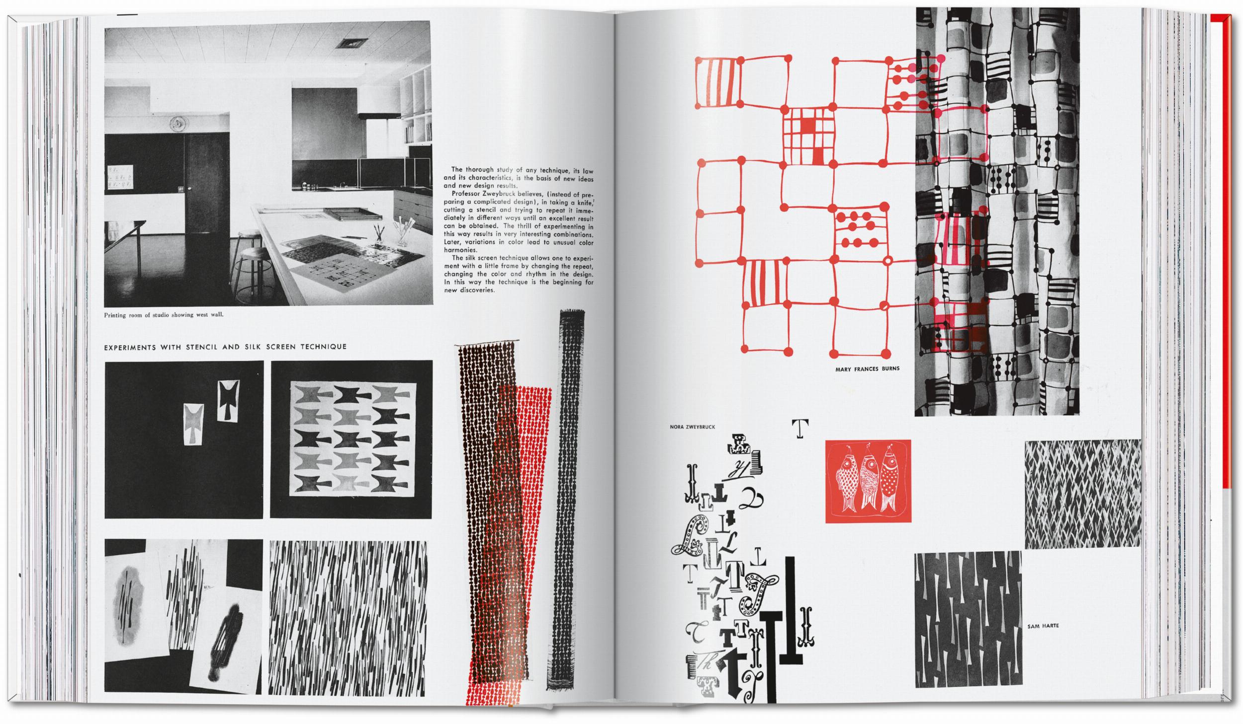 Taschen-Arts & Architecture 1950–1954 (English)-Architektur & Design-Black-Deal-Outlet-by-ARCHIVIST