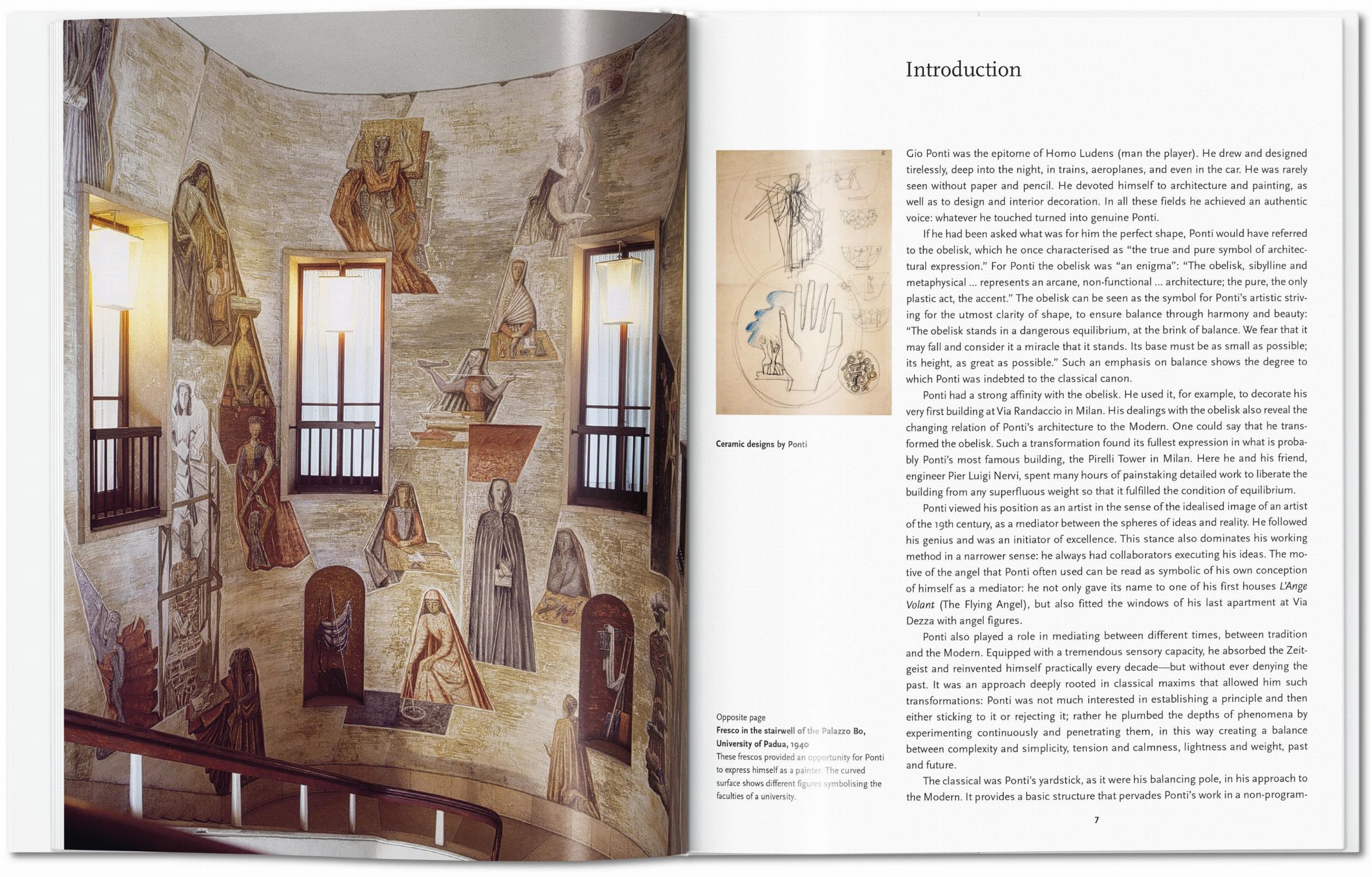 Taschen-Gio Ponti (German)-Architektur & Design-Black-Deal-Outlet-by-ARCHIVIST