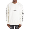 Givenchy-Givenchy Palm Tree Logo Sweatshirt-MEN CLOTHING-Black-Deal-Outlet-by-ARCHIVIST