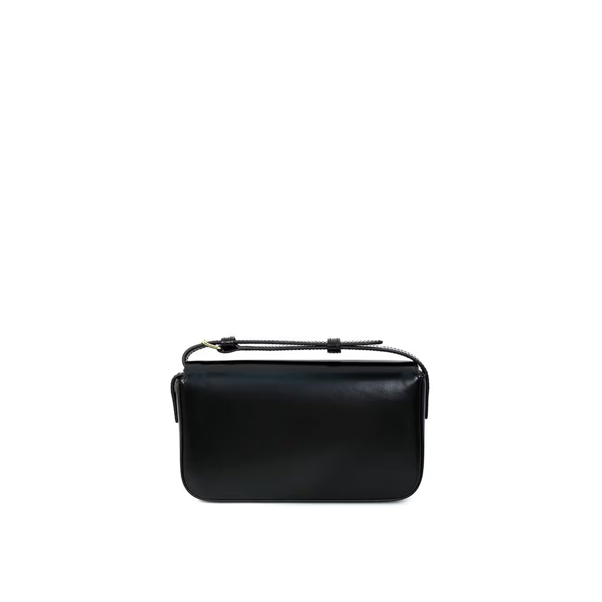 Celine Claude Triomphe Shoulder Bag