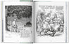 Taschen-Robert Crumb. Sketchbook Vol. 6. 1998–2011 (English)-Sexy Books-Black-Deal-Outlet-by-ARCHIVIST
