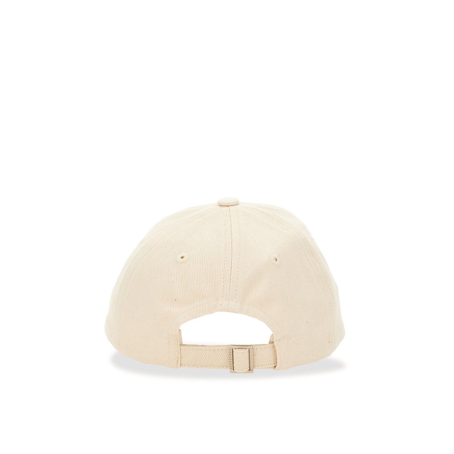 Jacquemus La casquette Caseball Cap