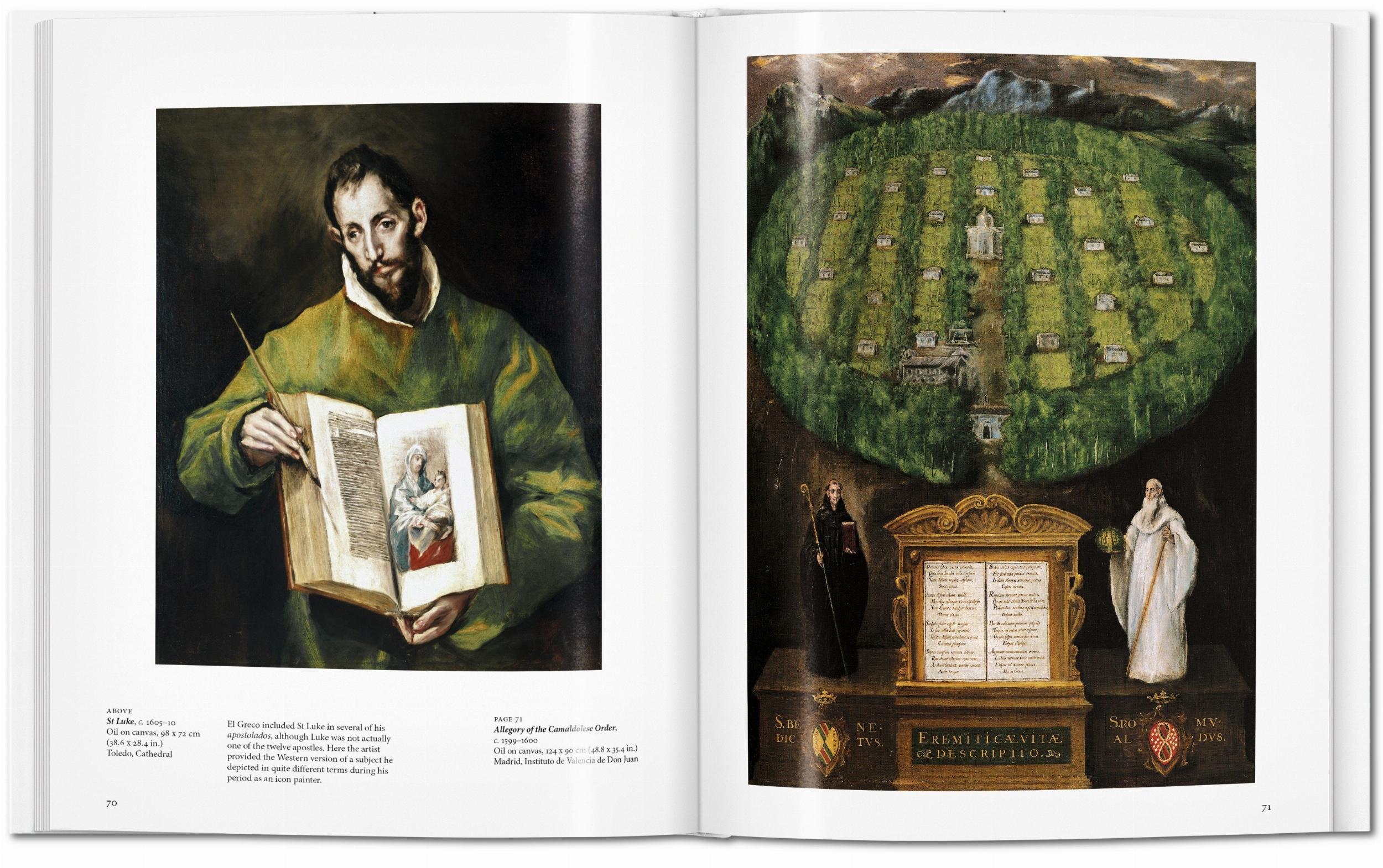Taschen-El Greco (German)-Art-Black-Deal-Outlet-by-ARCHIVIST