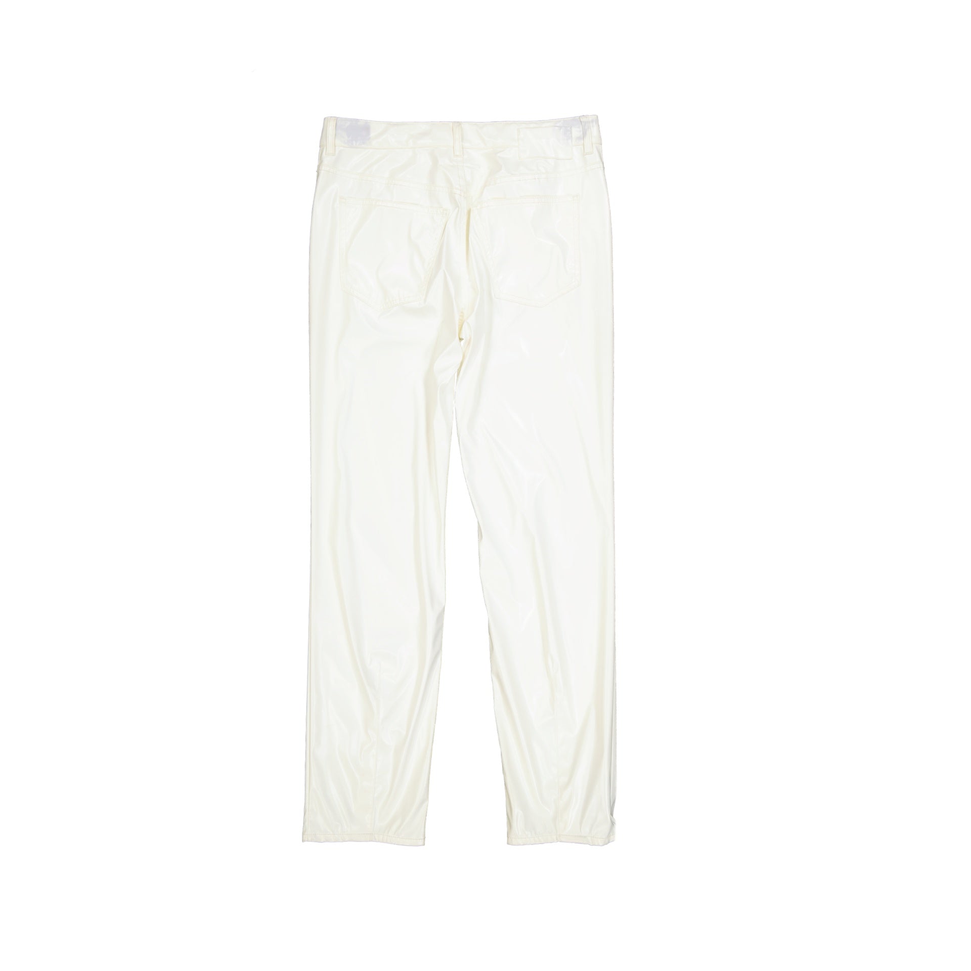 Mm6 Maison Margiela-MM6 Maison Margiela Wide-Leg Pants-WOMEN CLOTHING-Black-Deal-Outlet-by-ARCHIVIST