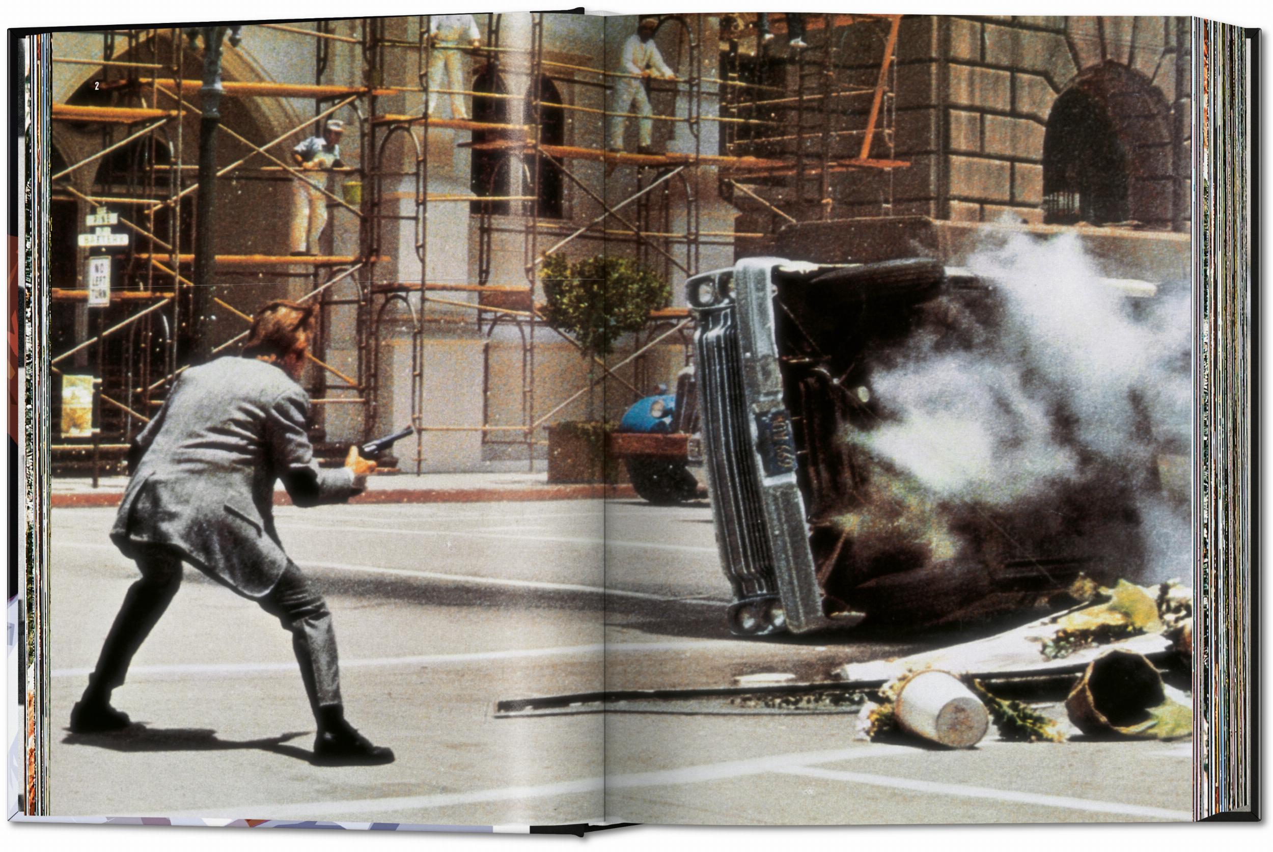 Taschen-100 Movies of the 1970s (English)-Film-Black-Deal-Outlet-by-ARCHIVIST