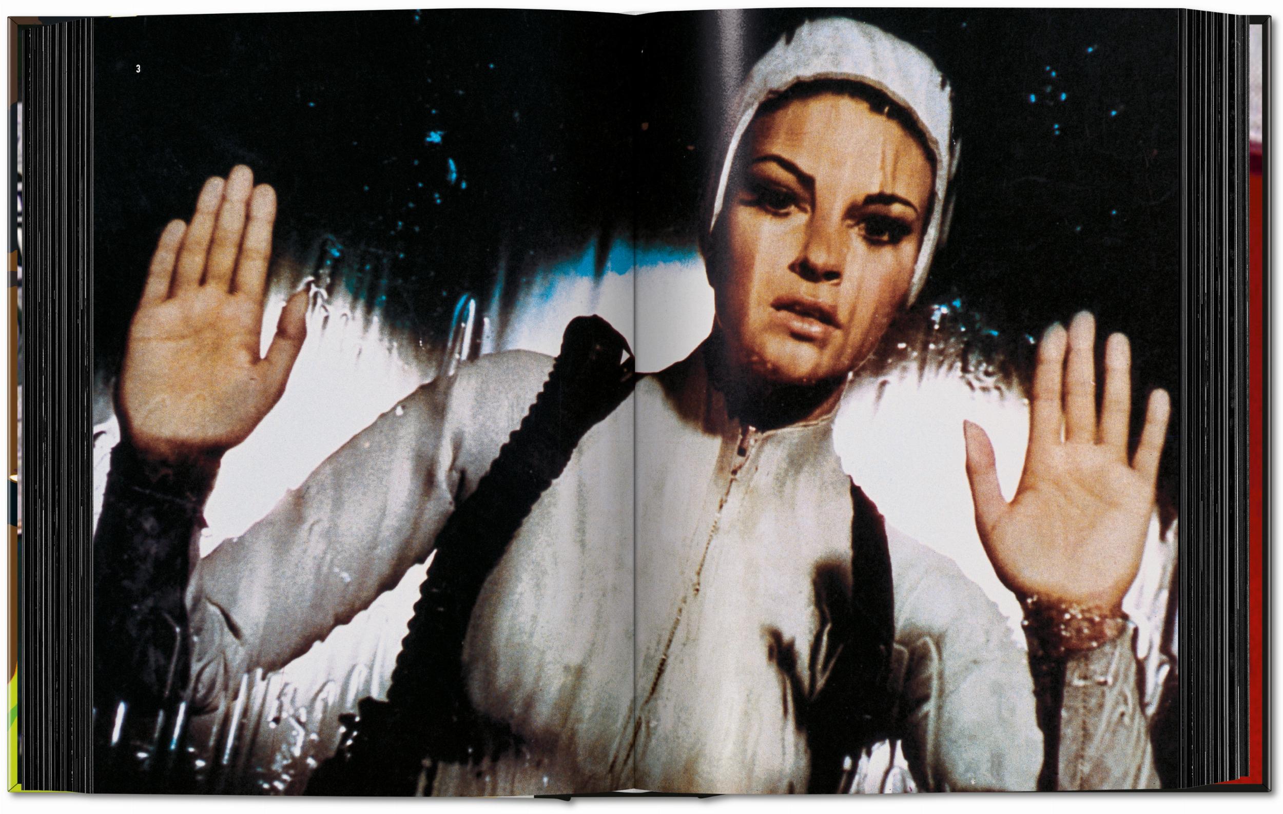 Taschen-100 Movies of the 1960s (English)-Film-Black-Deal-Outlet-by-ARCHIVIST