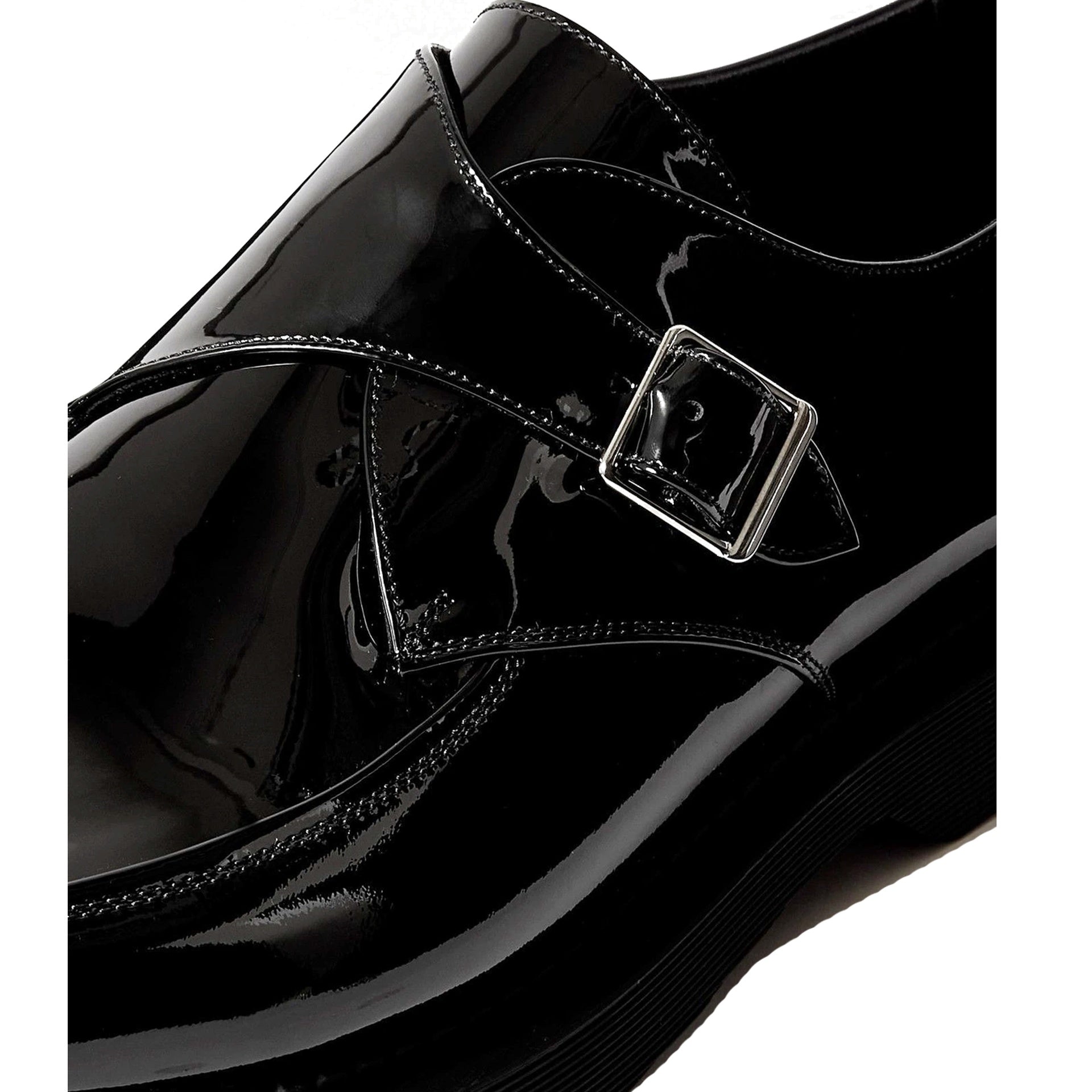 Saint Laurent 'Anthony' Monk-Straps