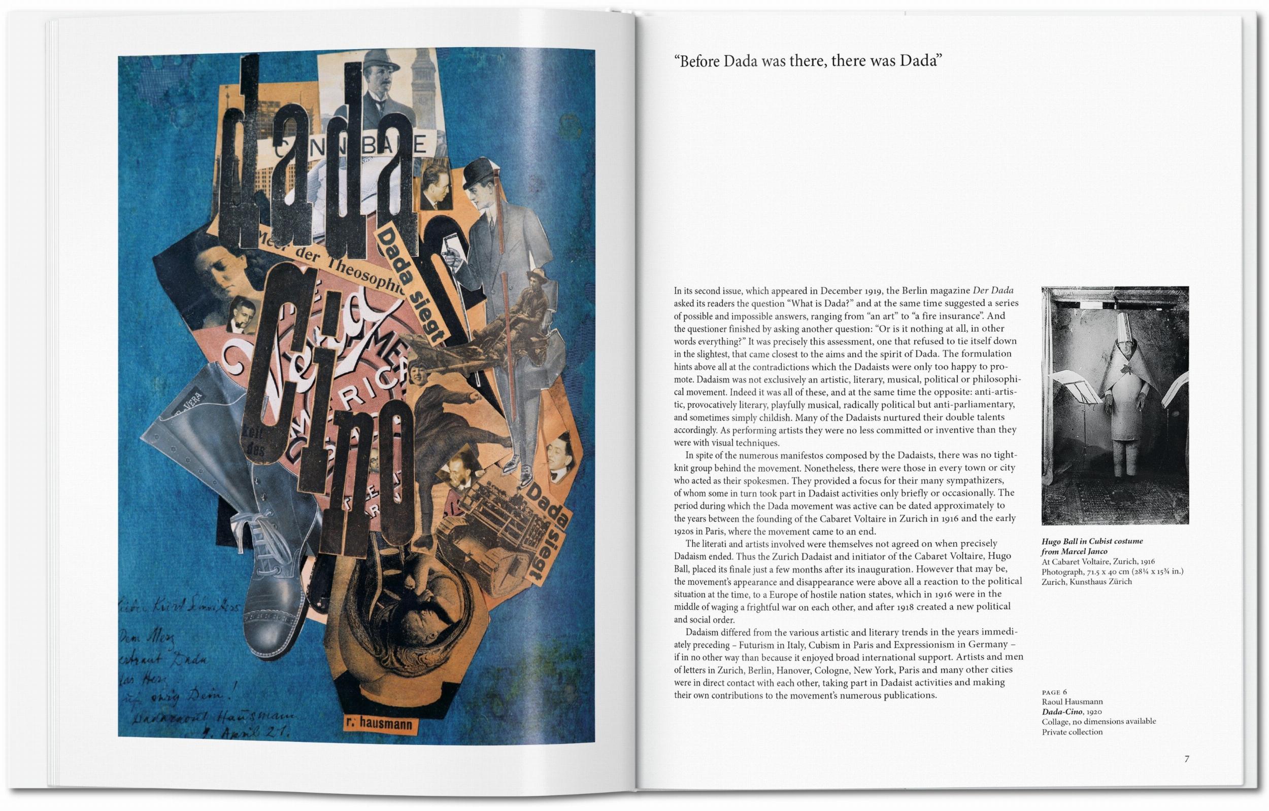 Taschen-Dadaïsme (French)-Art-Black-Deal-Outlet-by-ARCHIVIST