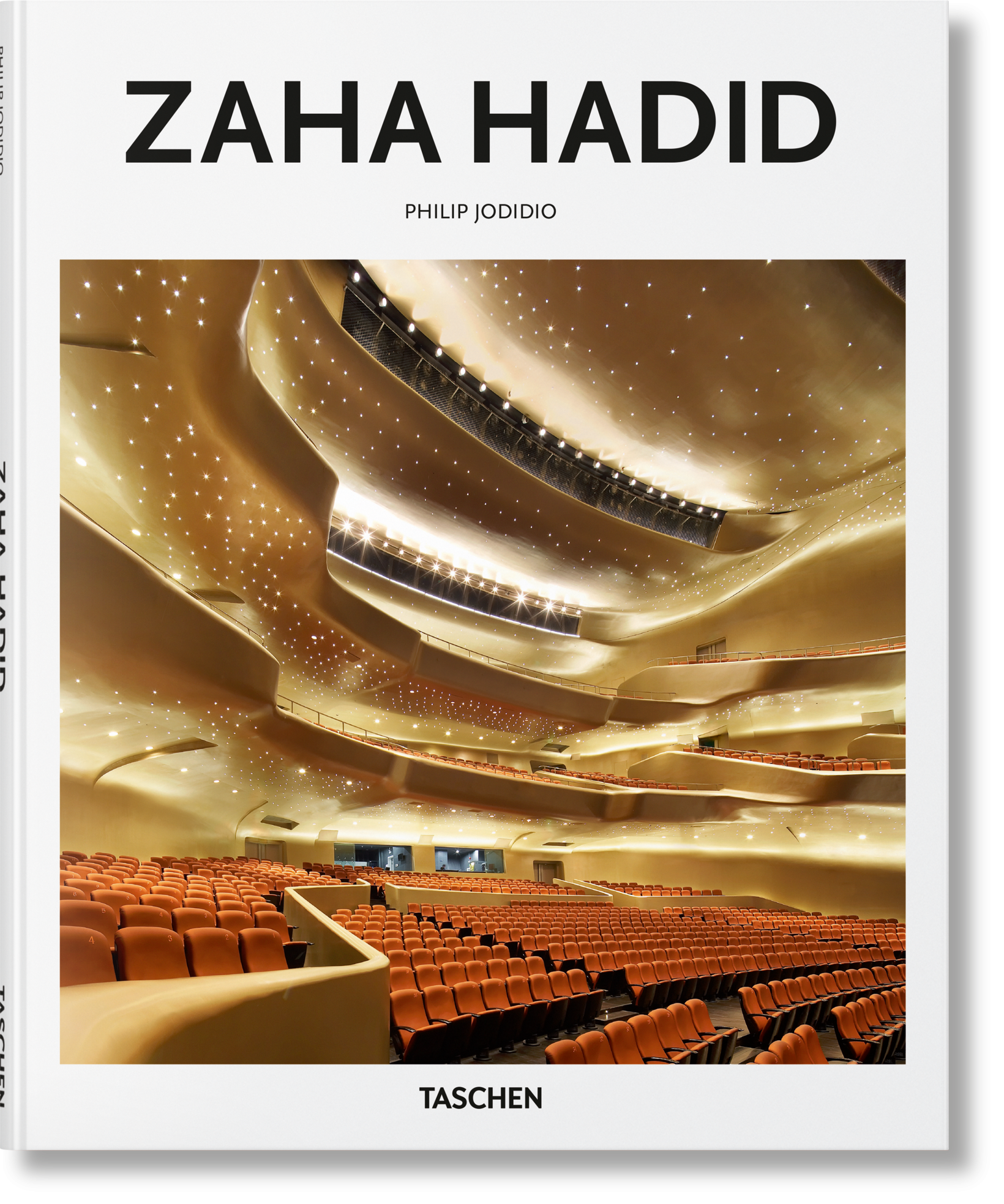Taschen-Zaha Hadid (English)-Architektur & Design-Black-Deal-Outlet-by-ARCHIVIST