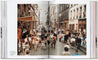 Taschen-Robert Doisneau. Paris. 45th Ed. (German, French, English)-Photography-Black-Deal-Outlet-by-ARCHIVIST