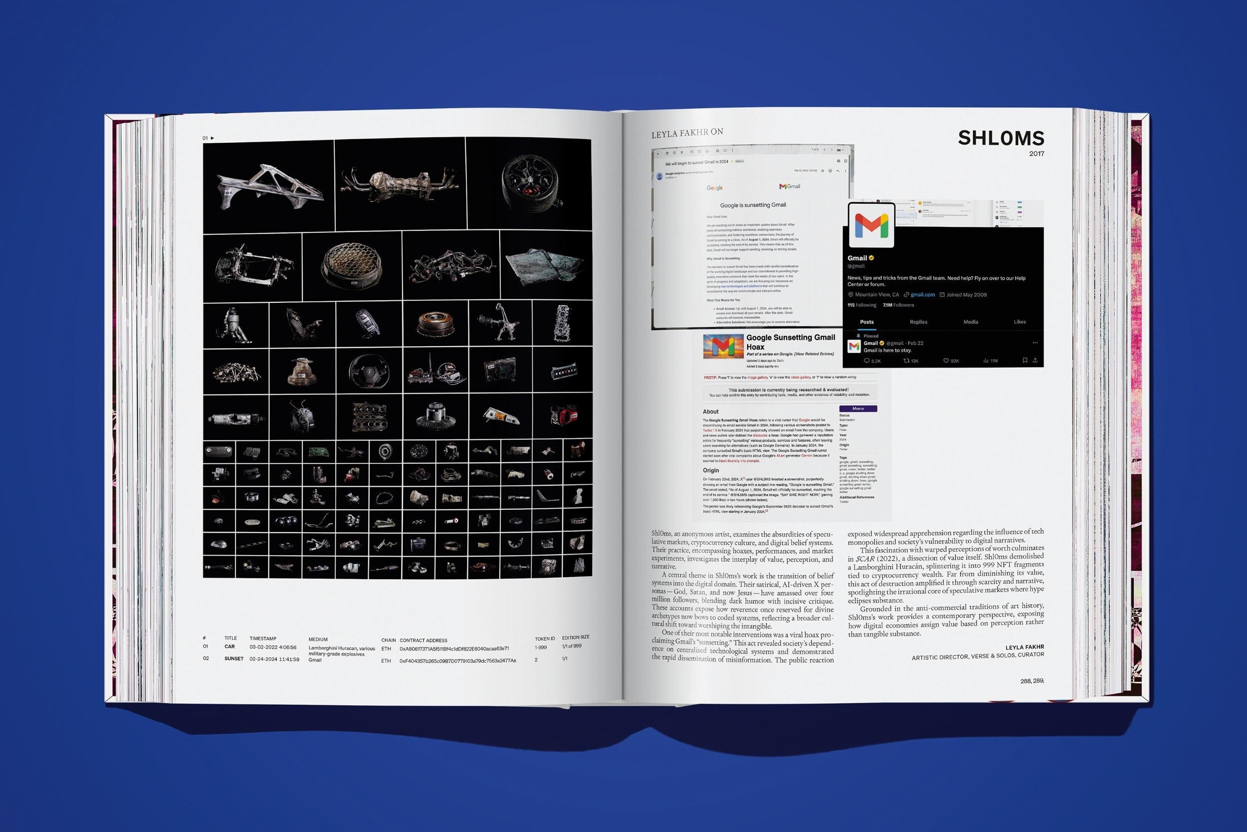 Taschen-On NFTs (English)-Art-Black-Deal-Outlet-by-ARCHIVIST