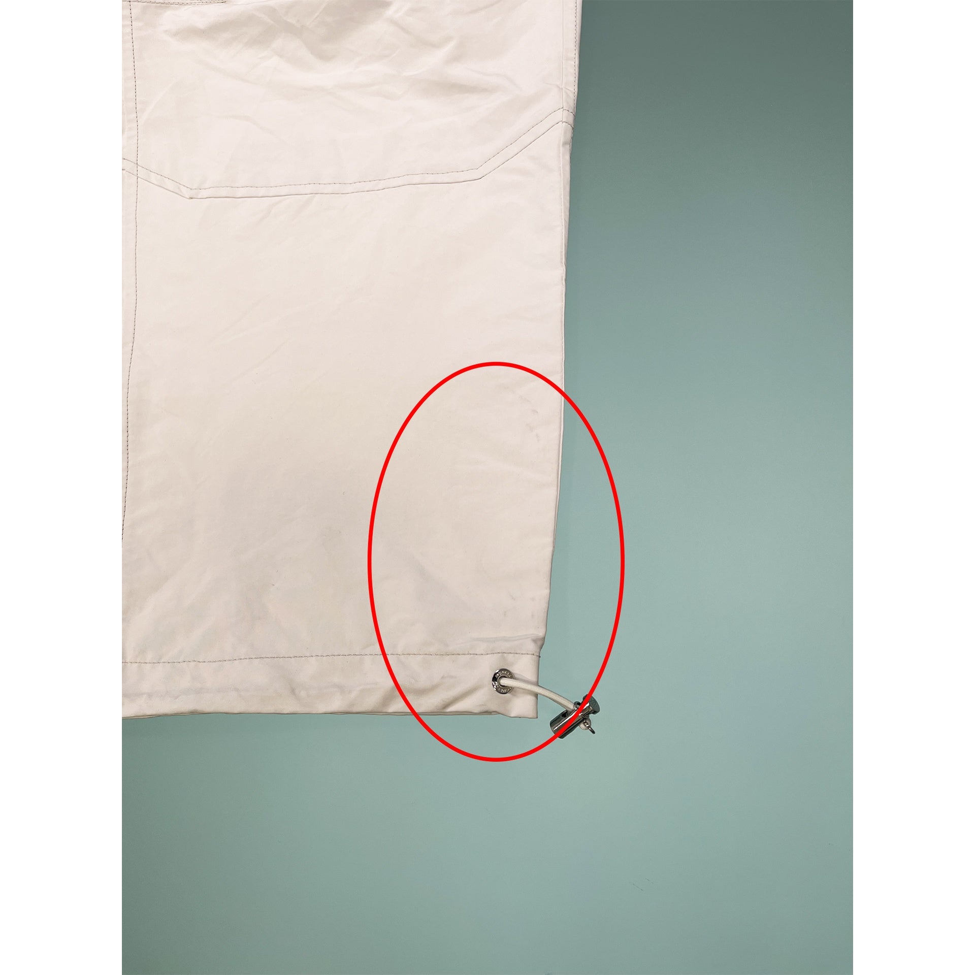 Moncler Genius-Moncler Genius 1952 Trousers-MEN CLOTHING-Black-Deal-Outlet-by-ARCHIVIST