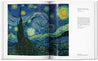 Taschen-Van Gogh (English)-Art-Black-Deal-Outlet-by-ARCHIVIST