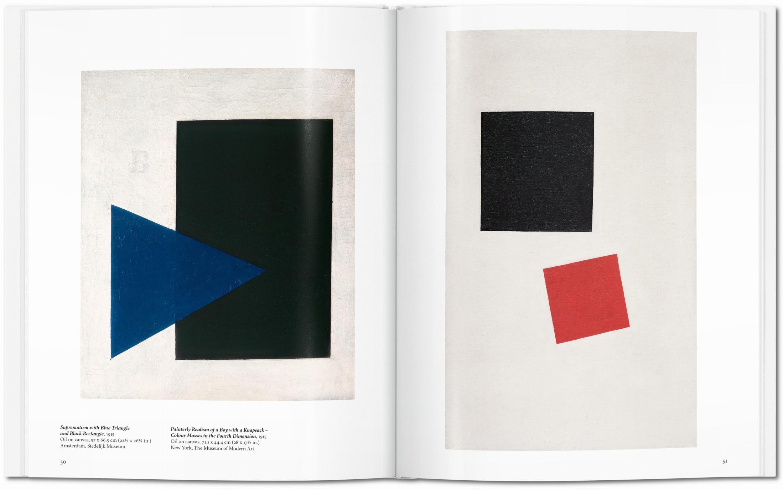 Taschen-Malevich (English)-Art-Black-Deal-Outlet-by-ARCHIVIST
