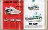 Taschen-Sneaker Freaker. The Ultimate Sneaker Book. 45th Ed. (English)-Fashion-Black-Deal-Outlet-by-ARCHIVIST