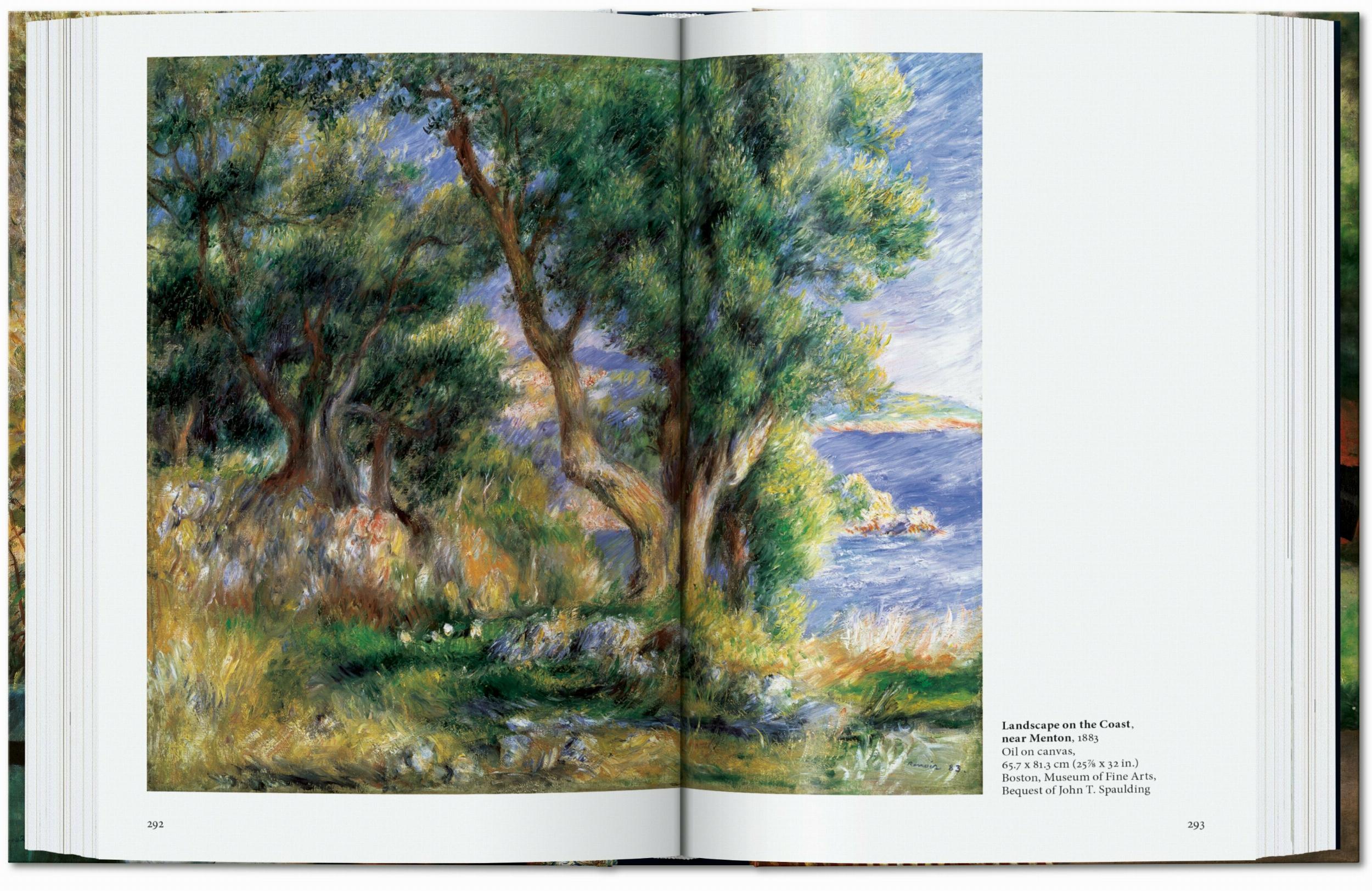 Taschen-Renoir. 45th Ed. (English)-Art-Black-Deal-Outlet-by-ARCHIVIST