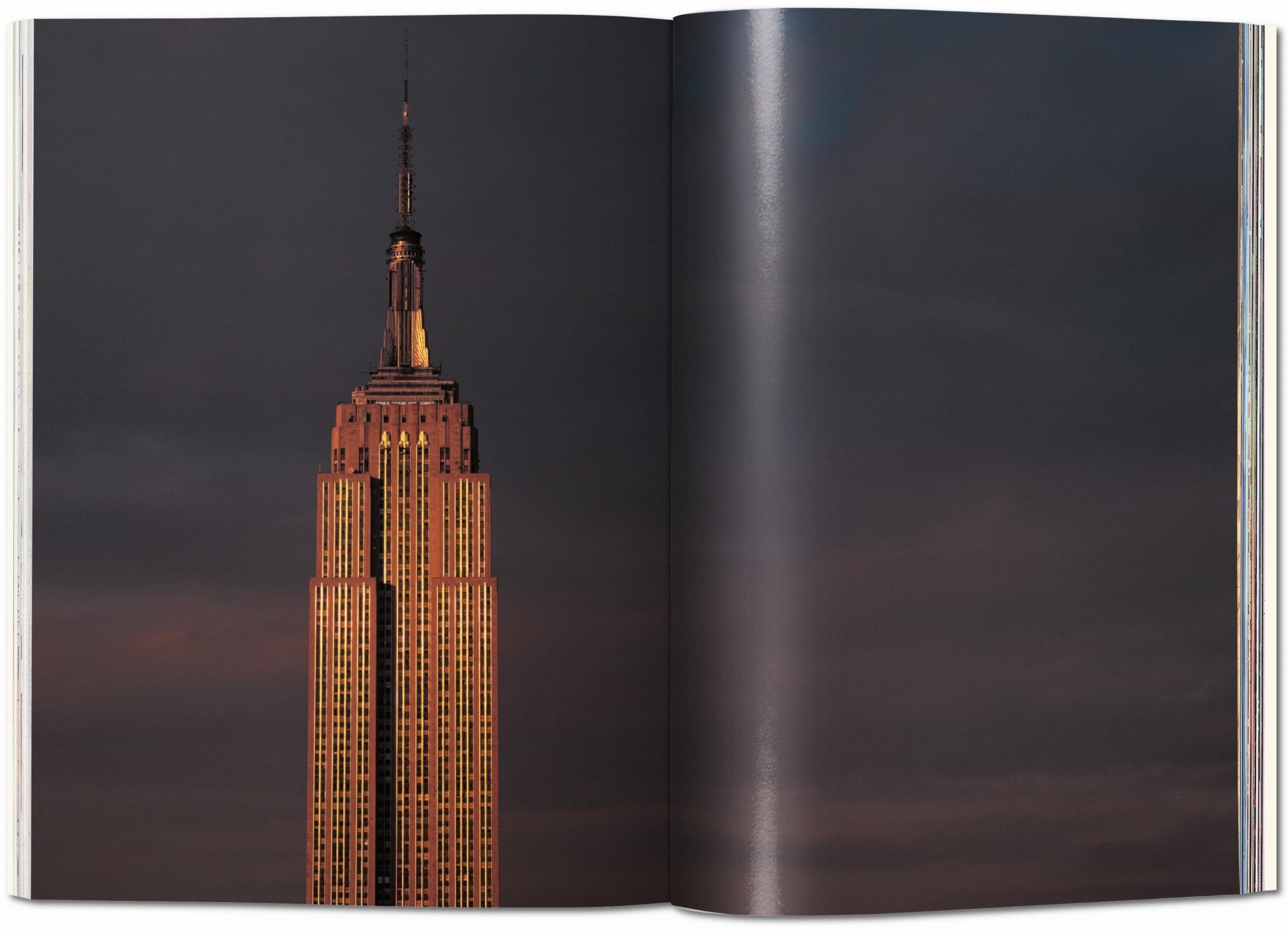 Taschen-Reinhart Wolf. New York (Italian)-Architektur & Design-Black-Deal-Outlet-by-ARCHIVIST