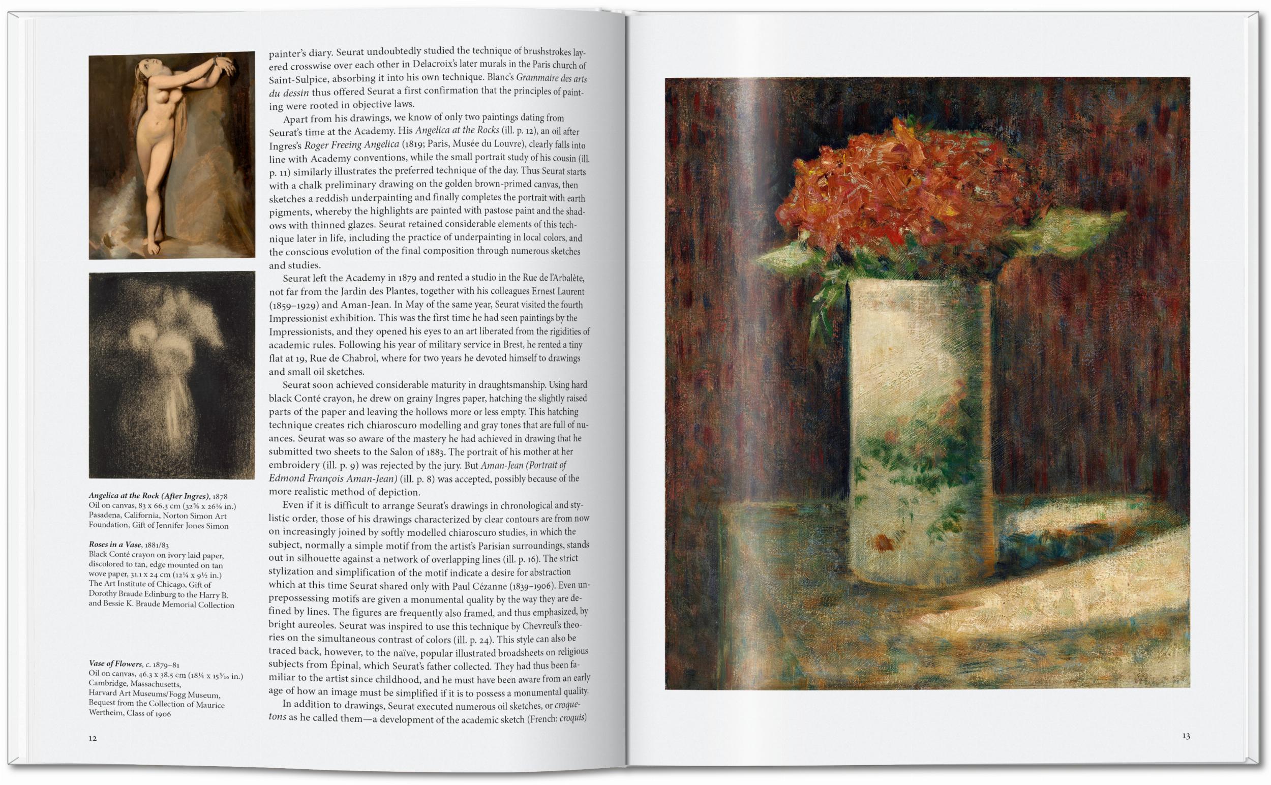 Taschen-Seurat (English)-Art-Black-Deal-Outlet-by-ARCHIVIST