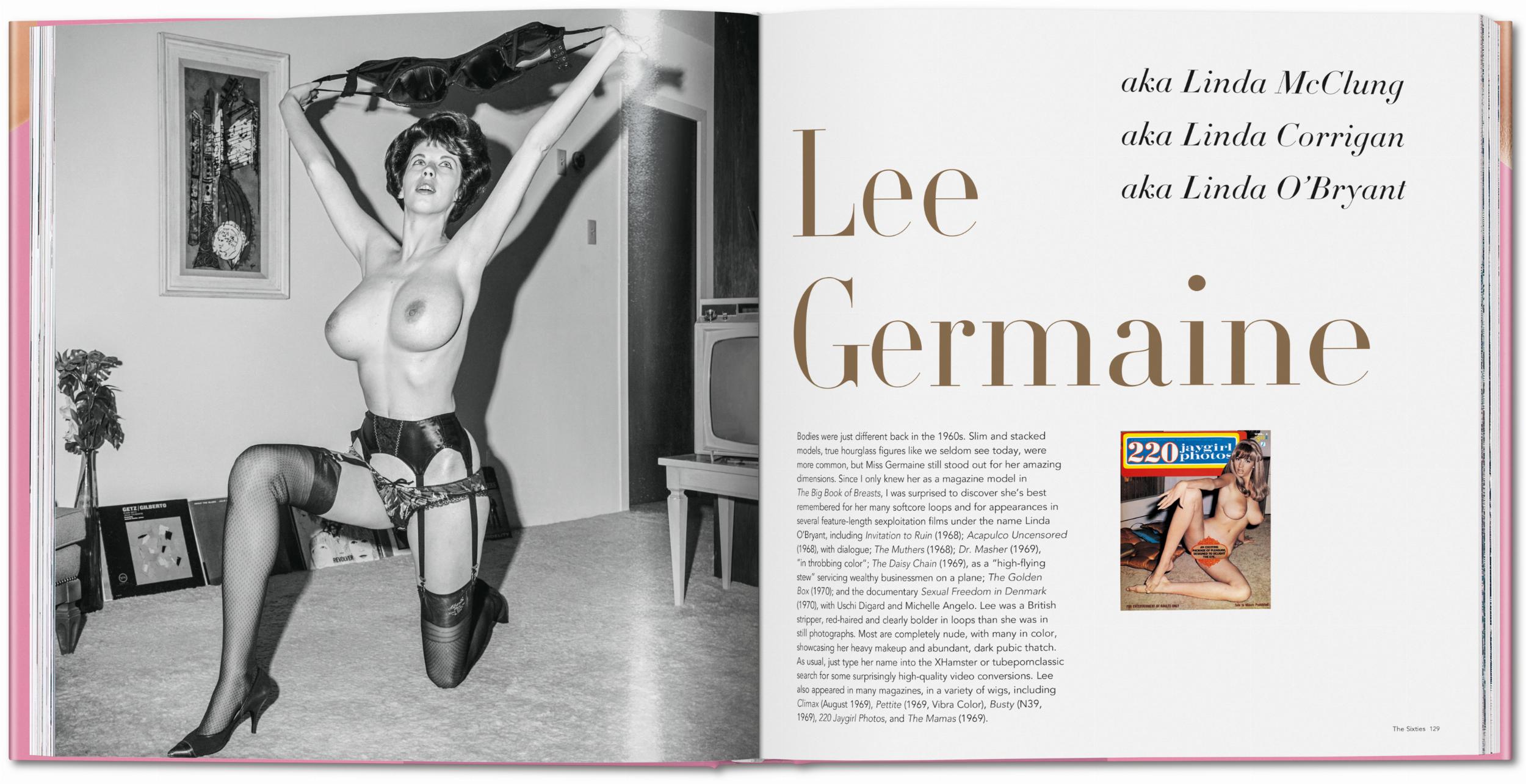 Taschen-The Bigger Book of Breasts (English)-Sexy Books-Black-Deal-Outlet-by-ARCHIVIST