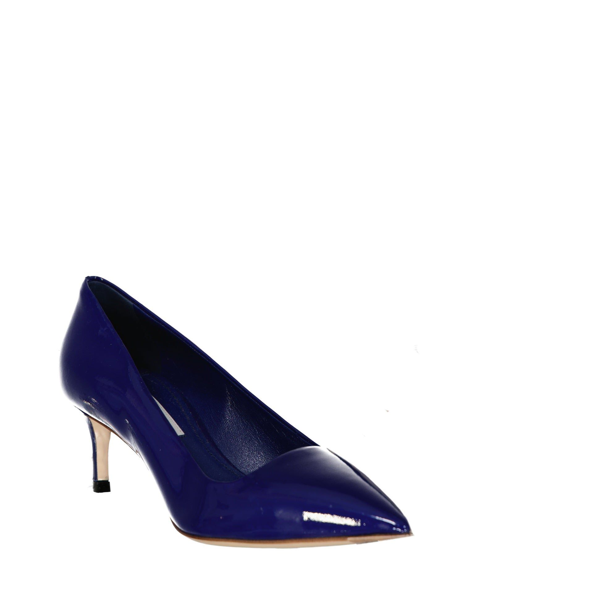 Miu Miu-Miu Miu Leather Pumps-WOMEN SHOES-Black-Deal-Outlet-by-ARCHIVIST