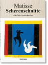 Taschen-Matisse. Scherenschnitte (German)-Art-Black-Deal-Outlet-by-ARCHIVIST