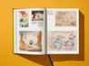 Taschen-Walt Disney's Donald Duck. The Ultimate History (English)-Comics-Black-Deal-Outlet-by-ARCHIVIST