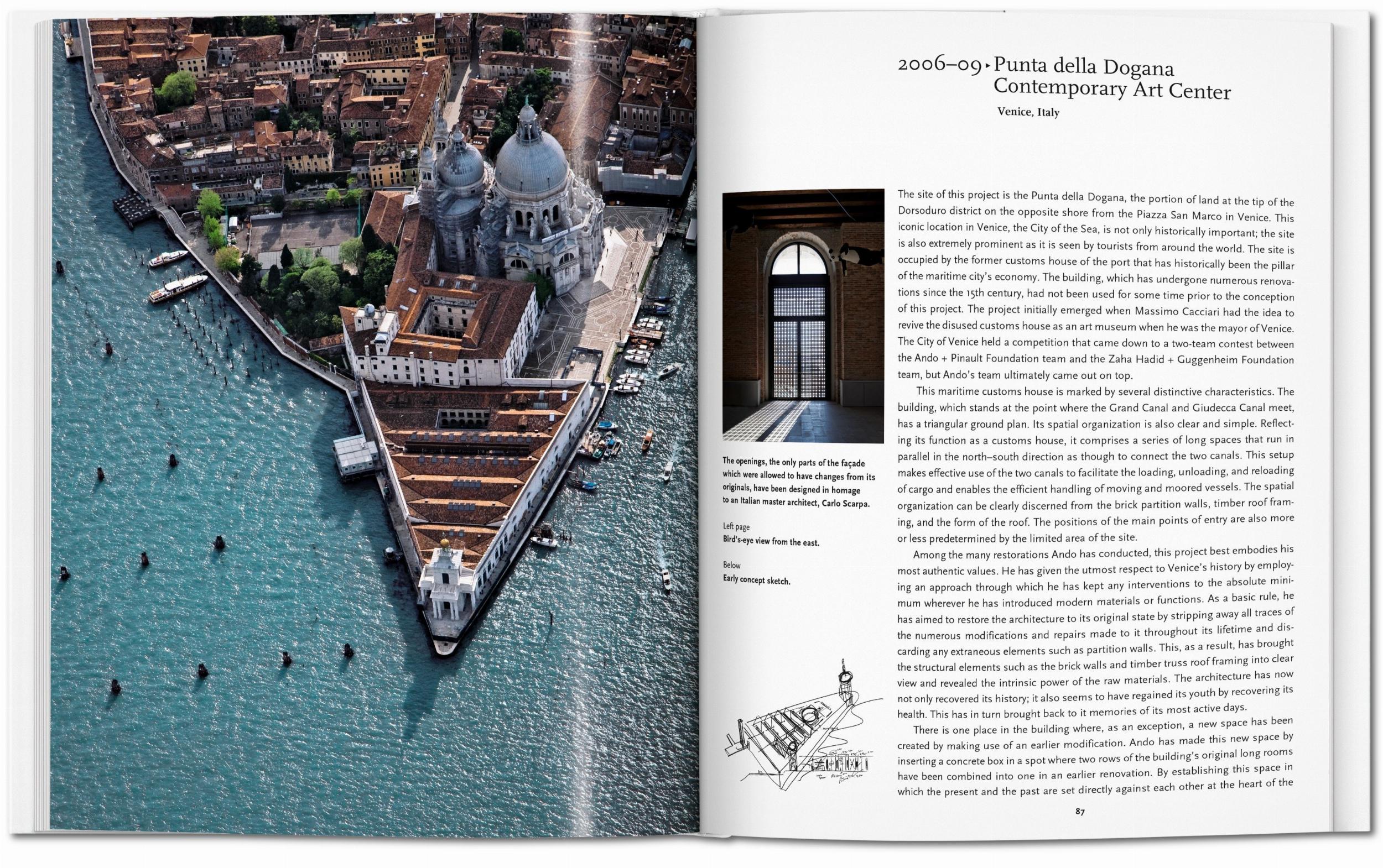 Taschen-Ando (English)-Architektur & Design-Black-Deal-Outlet-by-ARCHIVIST