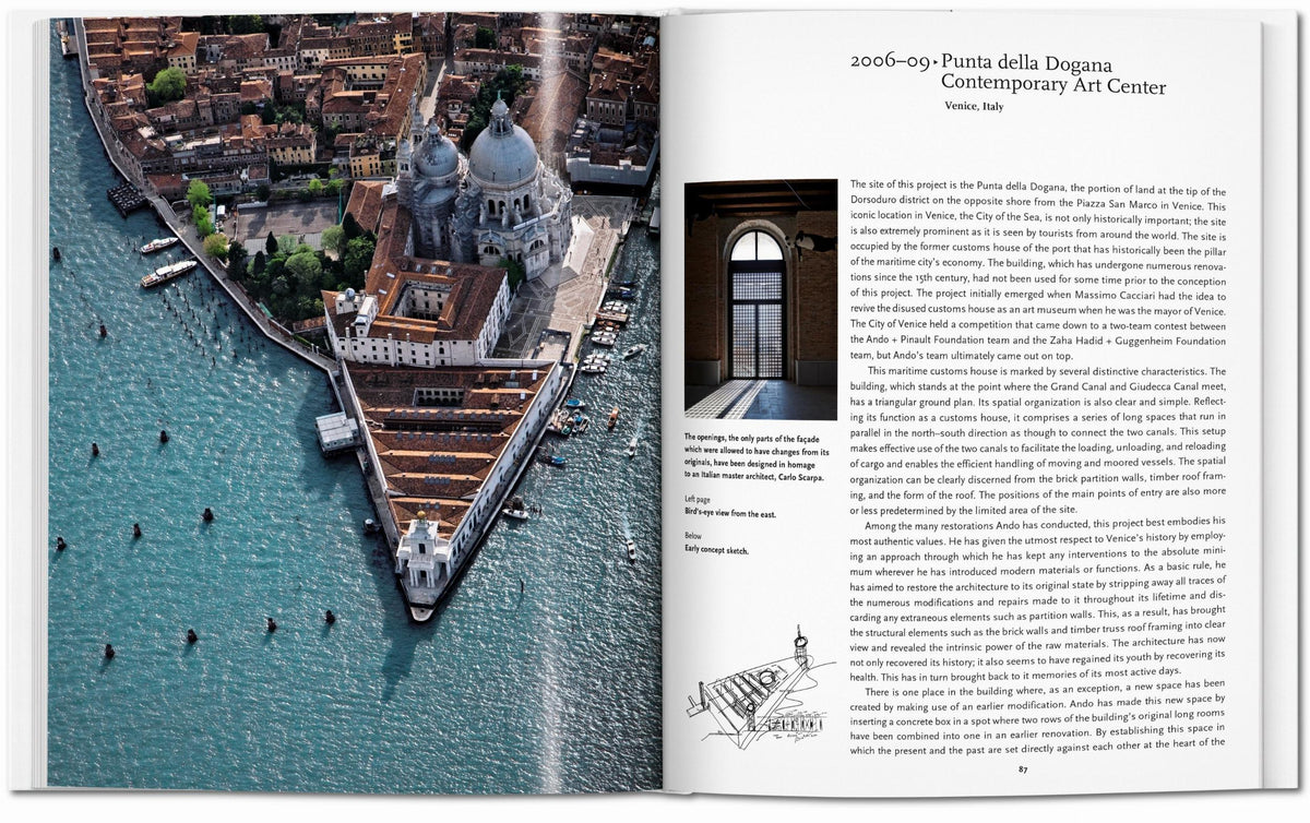 Taschen-Ando (Italian)-Architektur & Design-Black-Deal-Outlet-by-ARCHIVIST