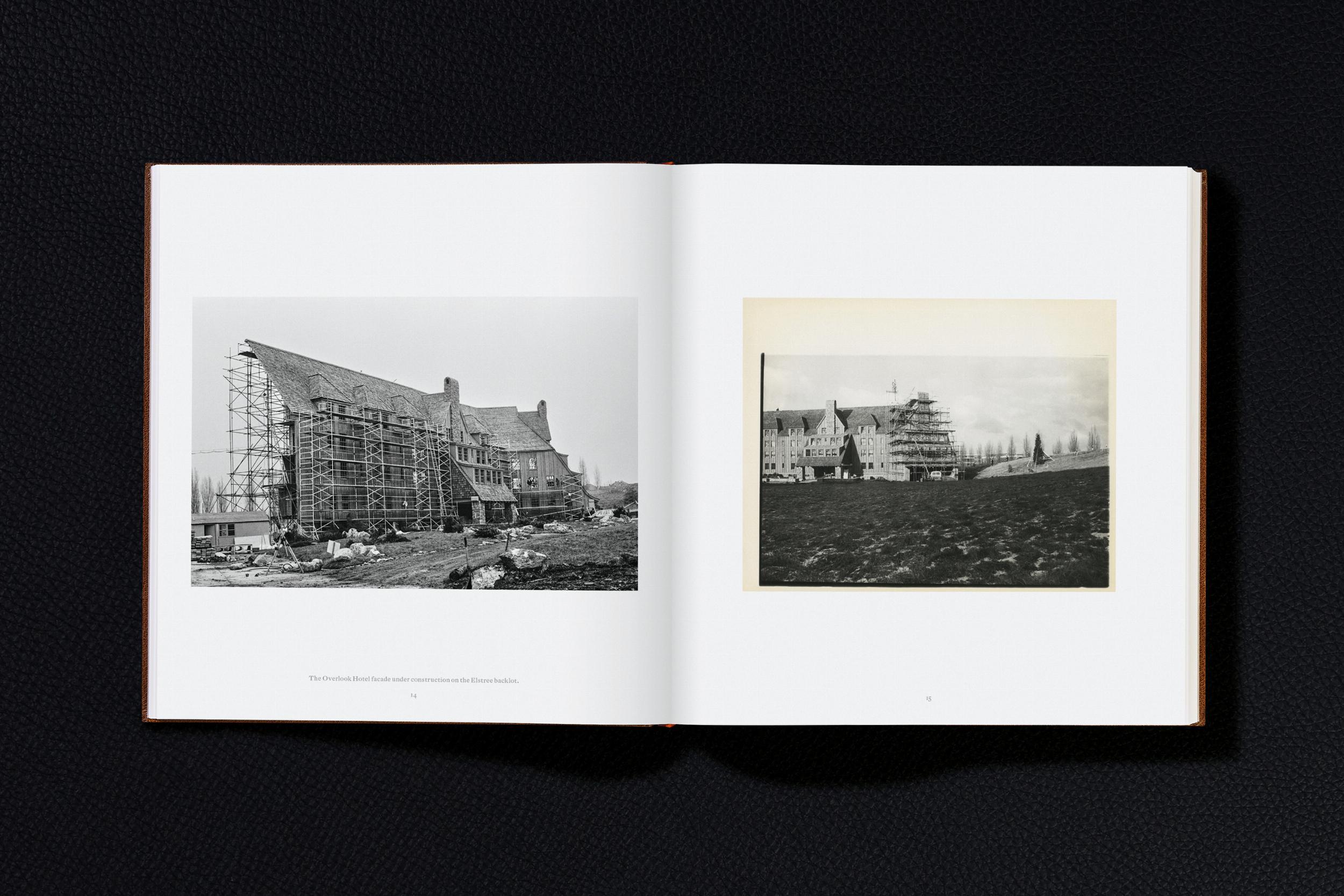 Taschen-Stanley Kubrick's The Shining (English)-Film-Black-Deal-Outlet-by-ARCHIVIST