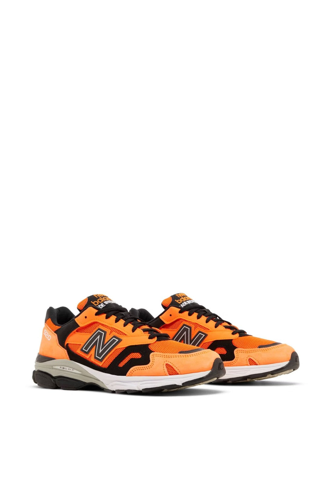 New Balance-OUTLET-SALE-920 Neon Made in England Sneakers-ARCHIVIST