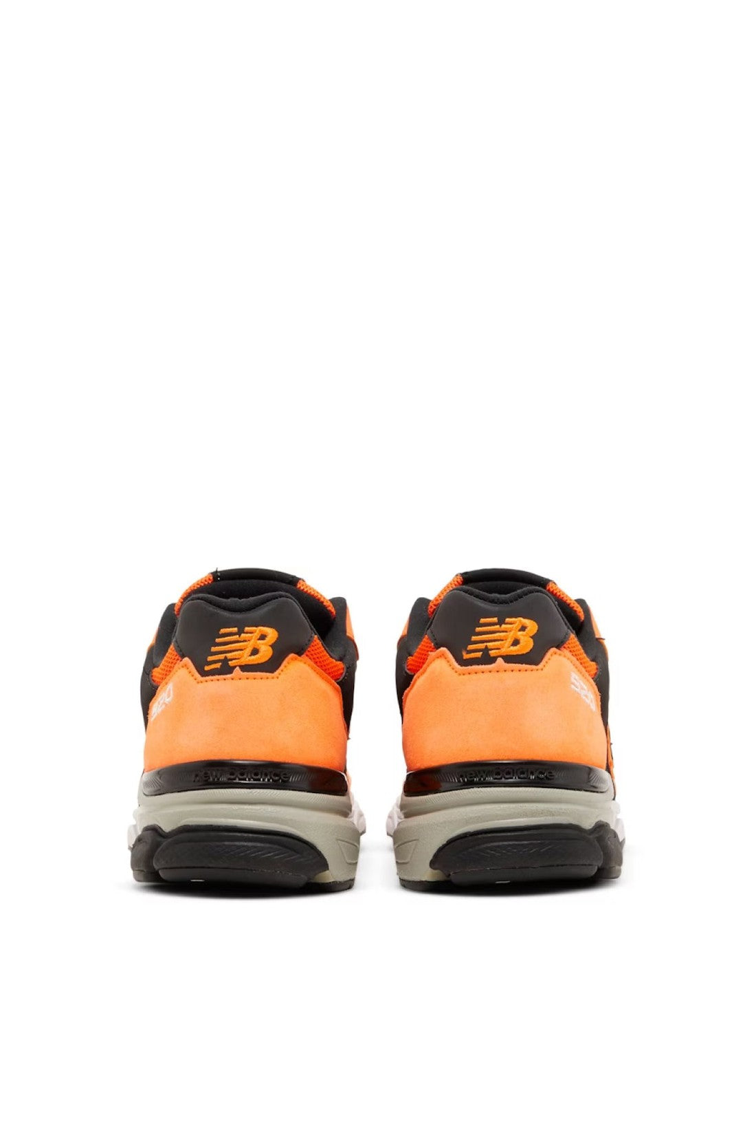 New Balance-OUTLET-SALE-920 Neon Made in England Sneakers-ARCHIVIST