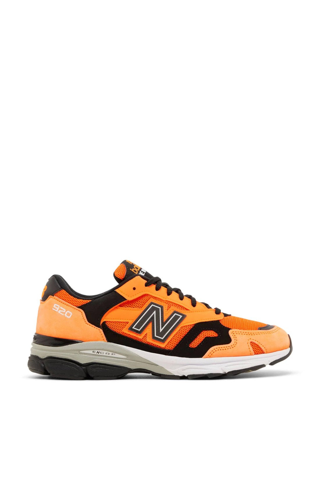 New Balance-OUTLET-SALE-920 Neon Made in England Sneakers-ARCHIVIST