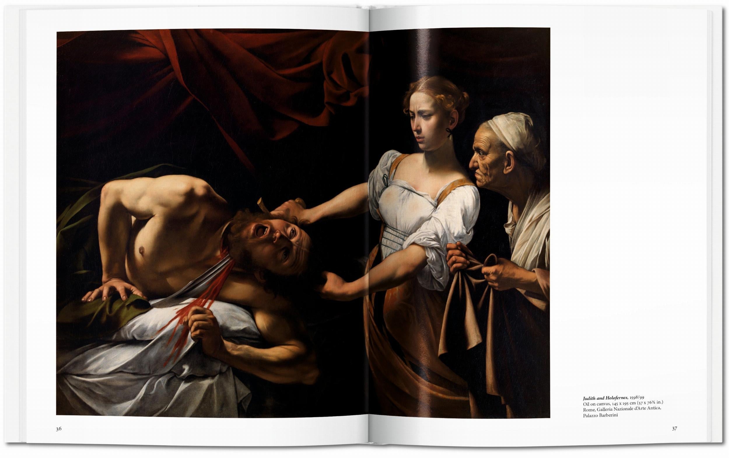 Taschen-Caravage (French)-Art-Black-Deal-Outlet-by-ARCHIVIST